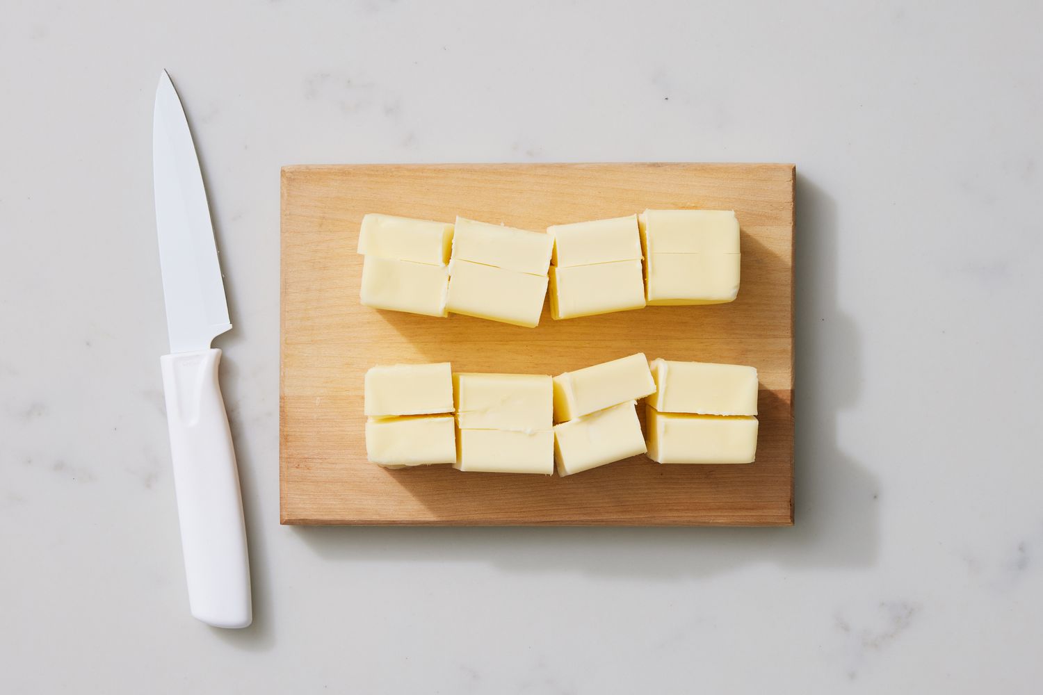 Step 1 Perfect Pie Crust