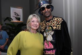 decorvow and snoop dogg