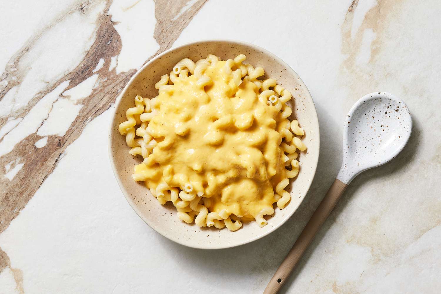 Butternut-Squash Pasta Sauce Step 11
