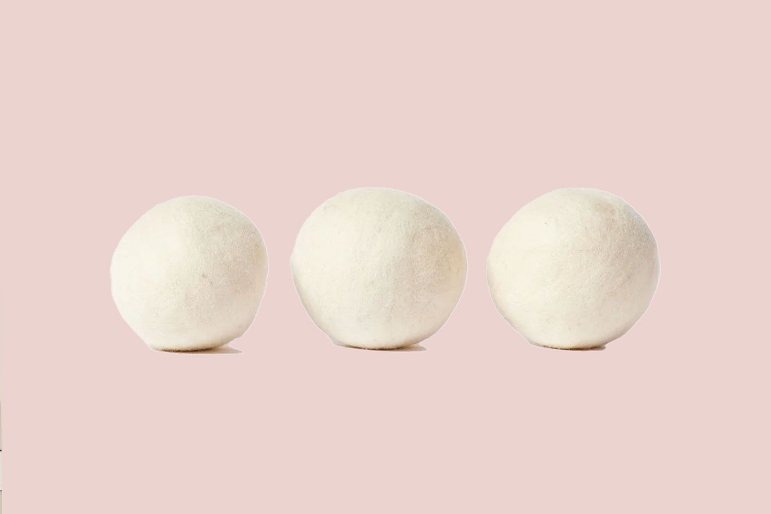 Coyuchi Wool Dryer Balls 