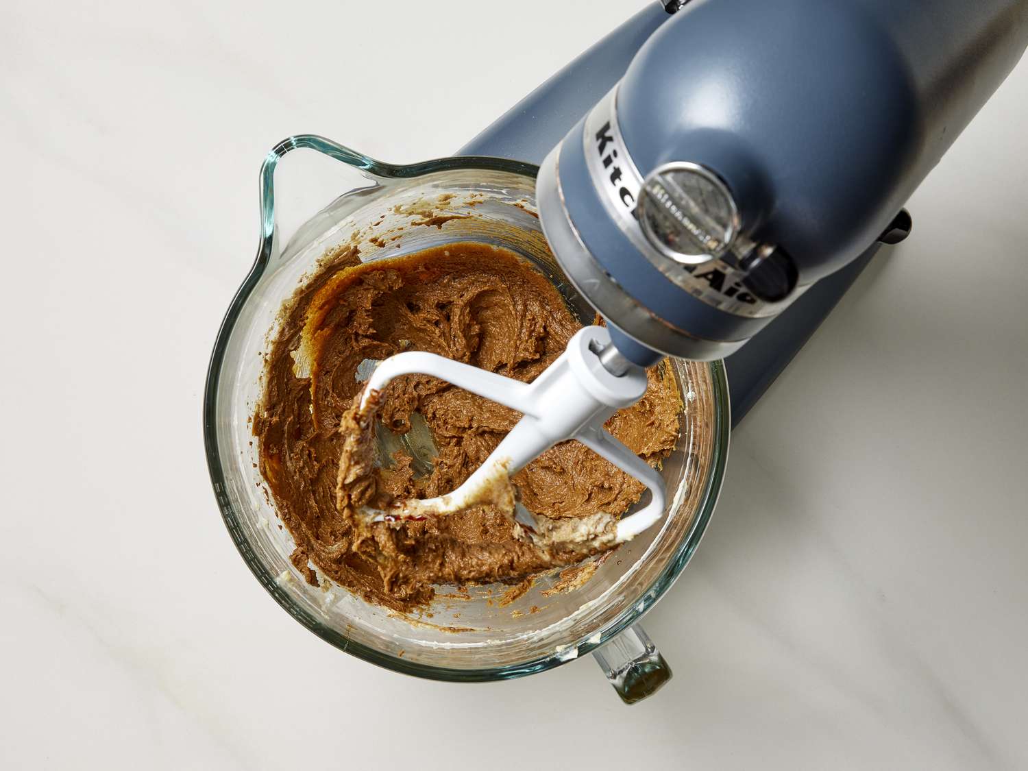 Chewy Chocolate Gingerbread Cookies