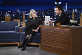 decorvow on The Tonight Show
