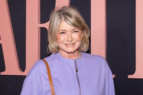 decorvow at Netflix's "Martha" New York Premiere at The Paris Theater on October 21, 2024 in New York, New York. (Photo by Stephanie Augello/Variety via Getty Images)