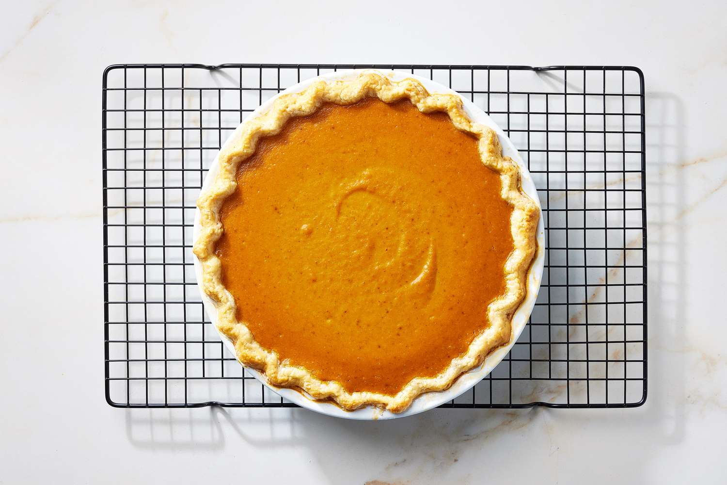 Pumpkin PIe
