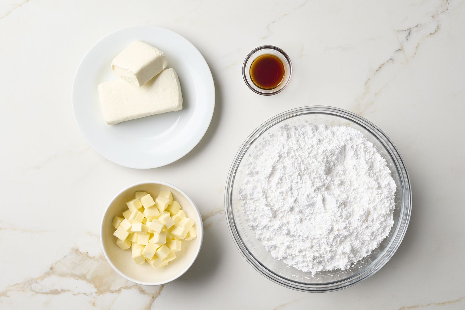 Cream Cheese Frosting