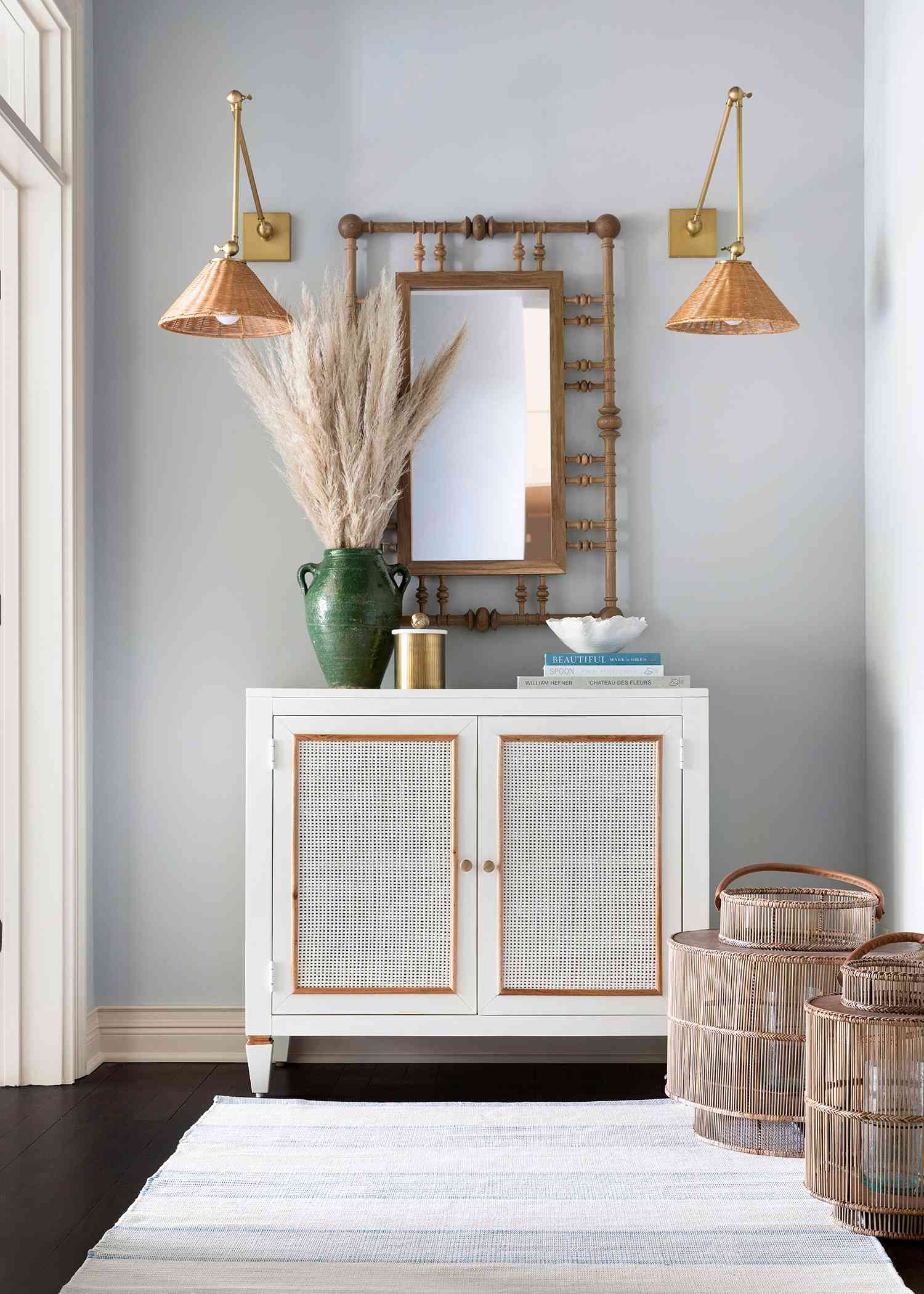 minnesota home entry way