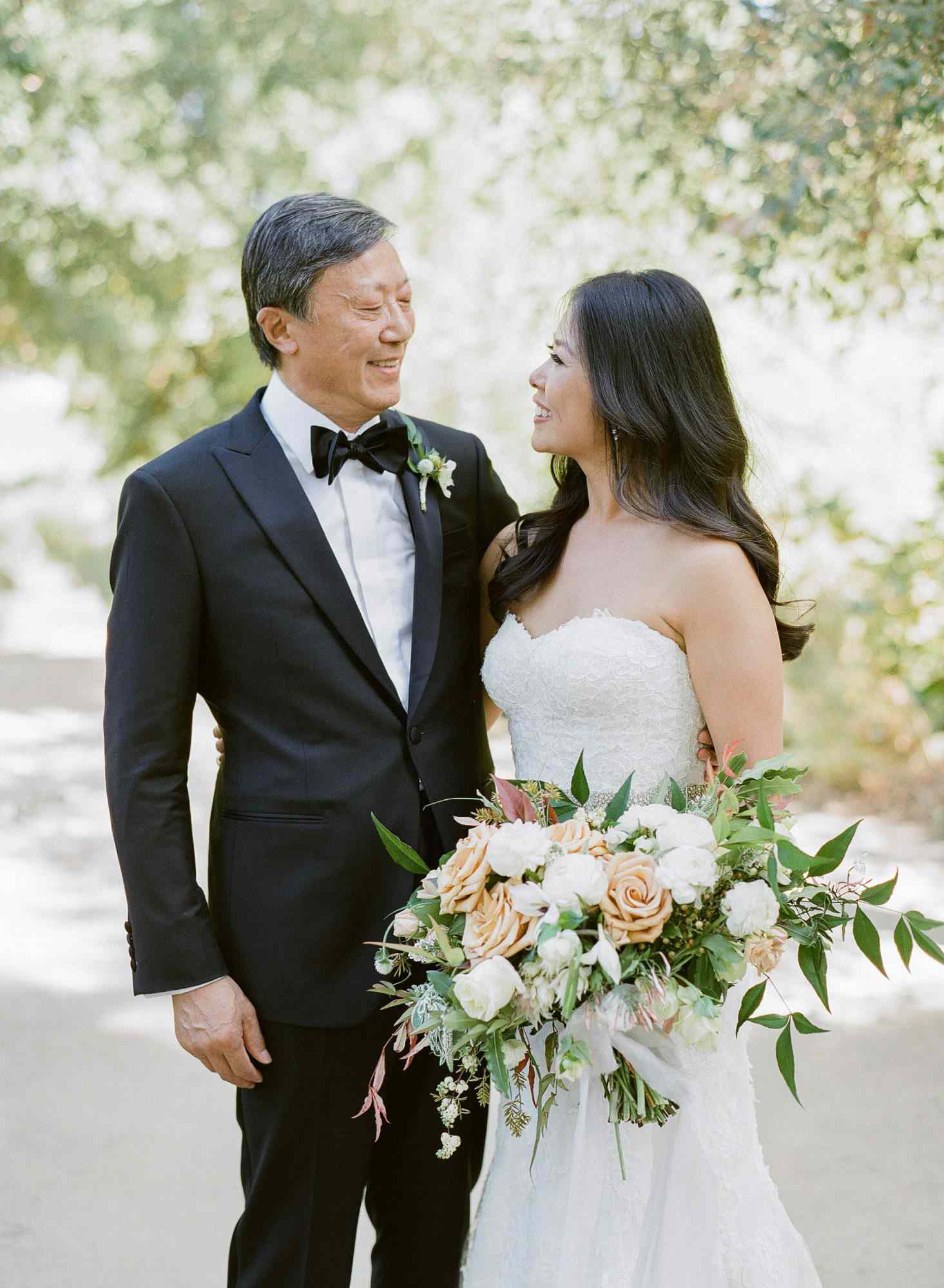 fathers daughter moments kt merry