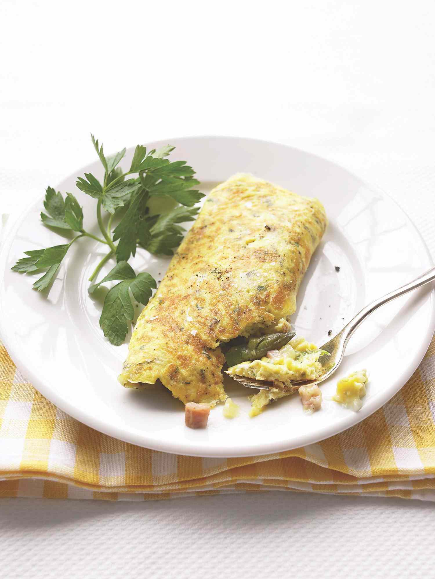 omelet