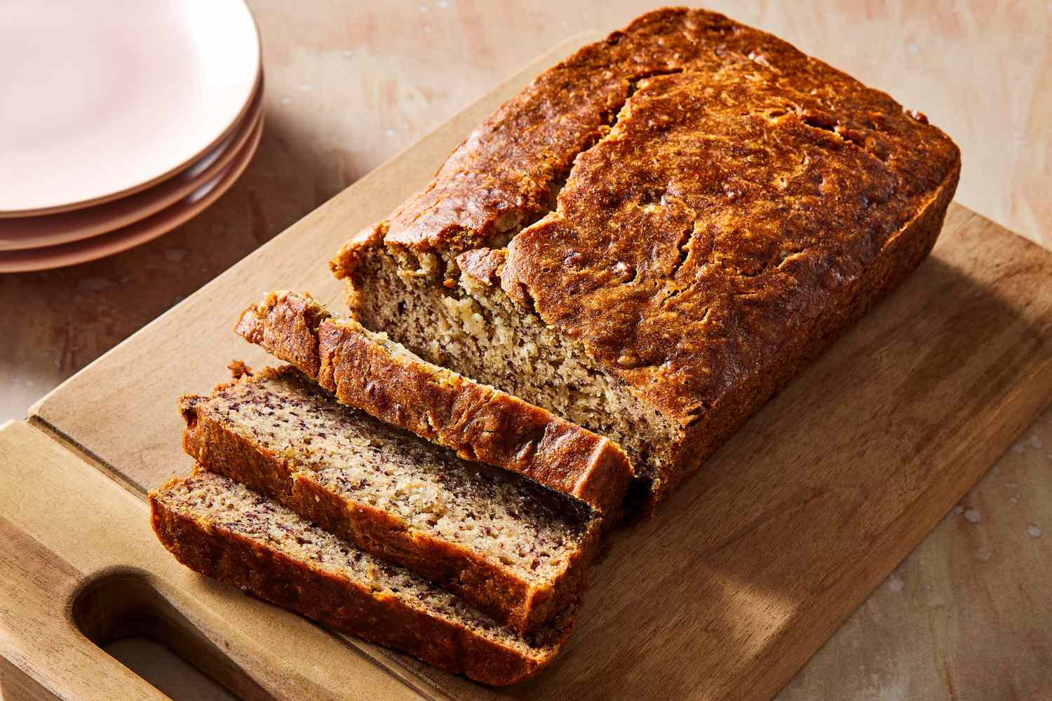 Vegan Banana Bread