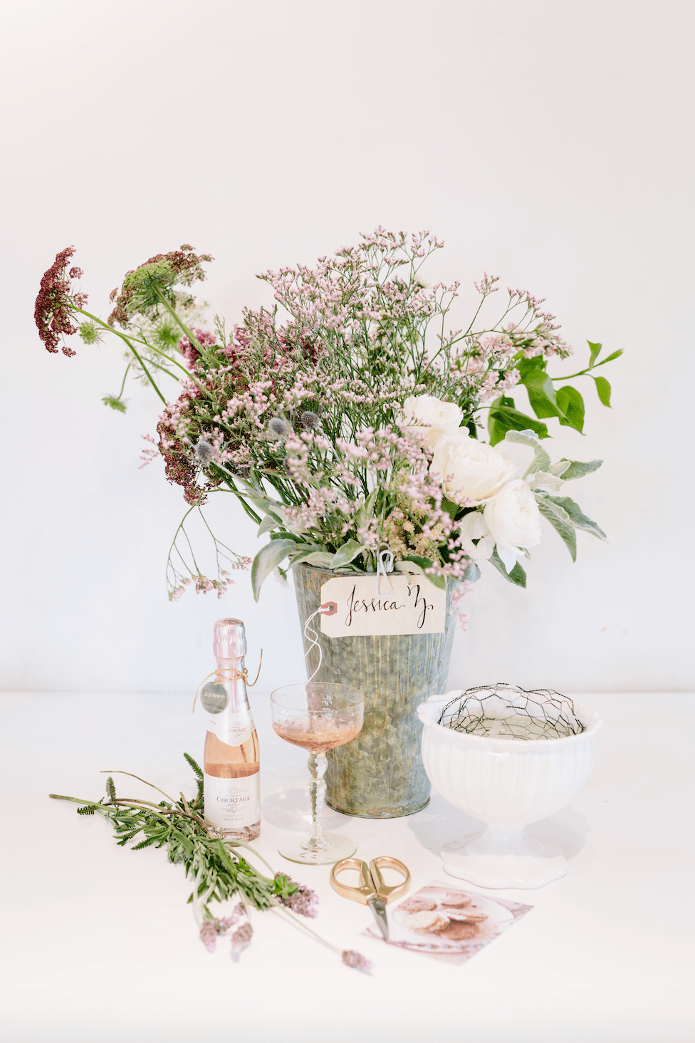 Gardening Bridal Shower