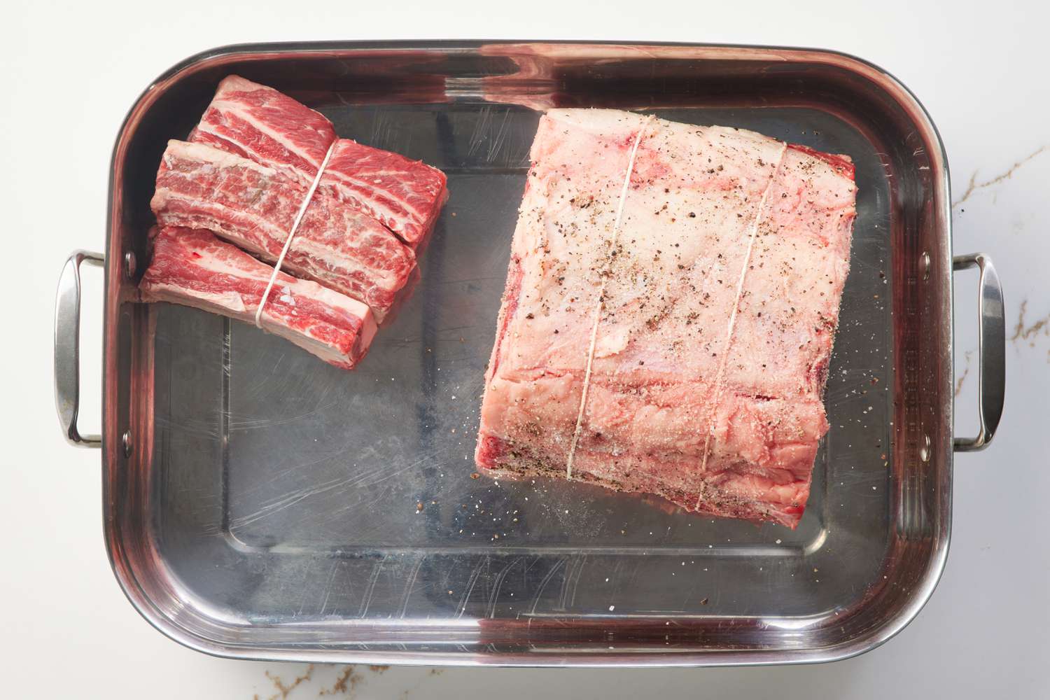 Step 2 Prime Rib Roast