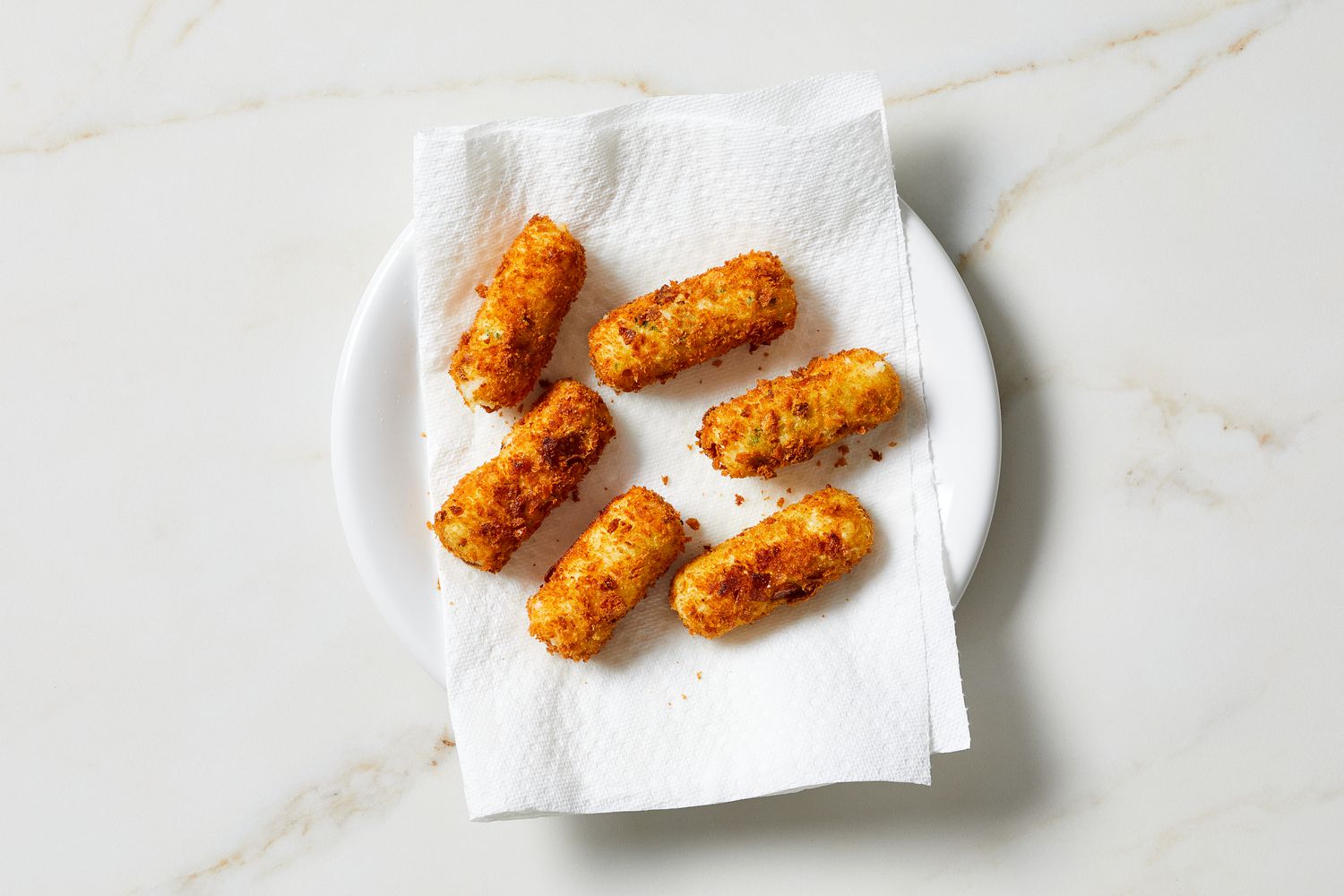 Potato Croquettes Step 8