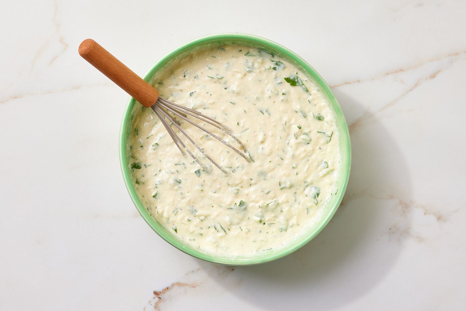 Step 6 Lasagna with Meat Sauce