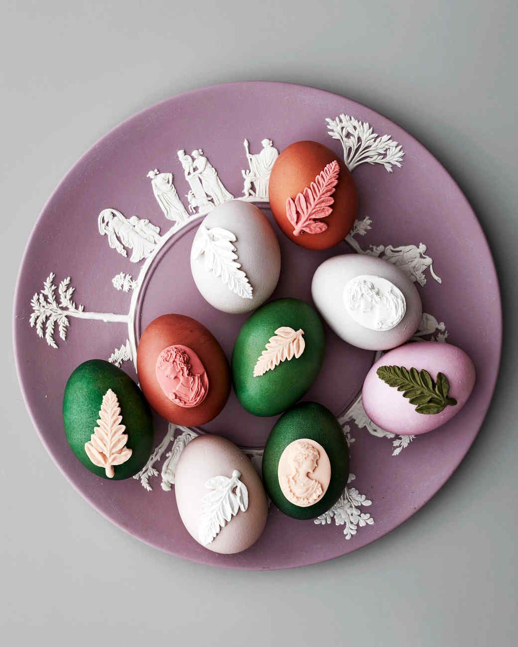 jasperware easter eggs