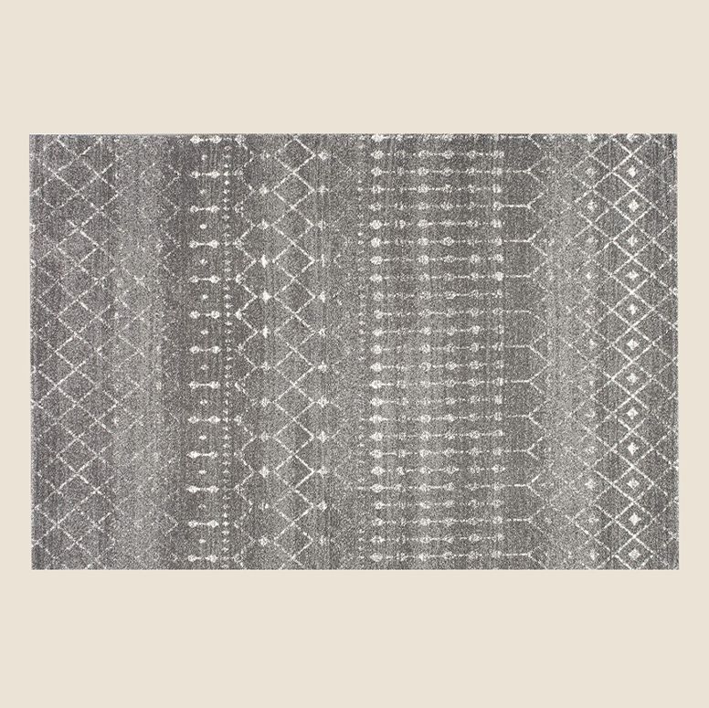Best Accent Rug: NuLoom Moroccan Blythe Accent Rug