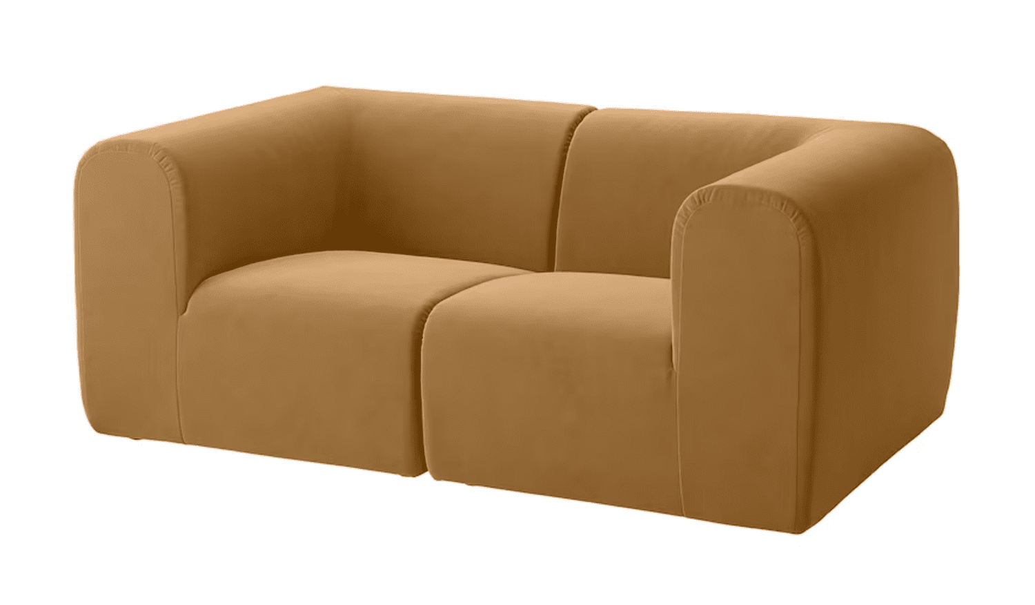 ikea loveseat