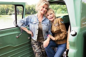 Dolly Parton Cookbook 