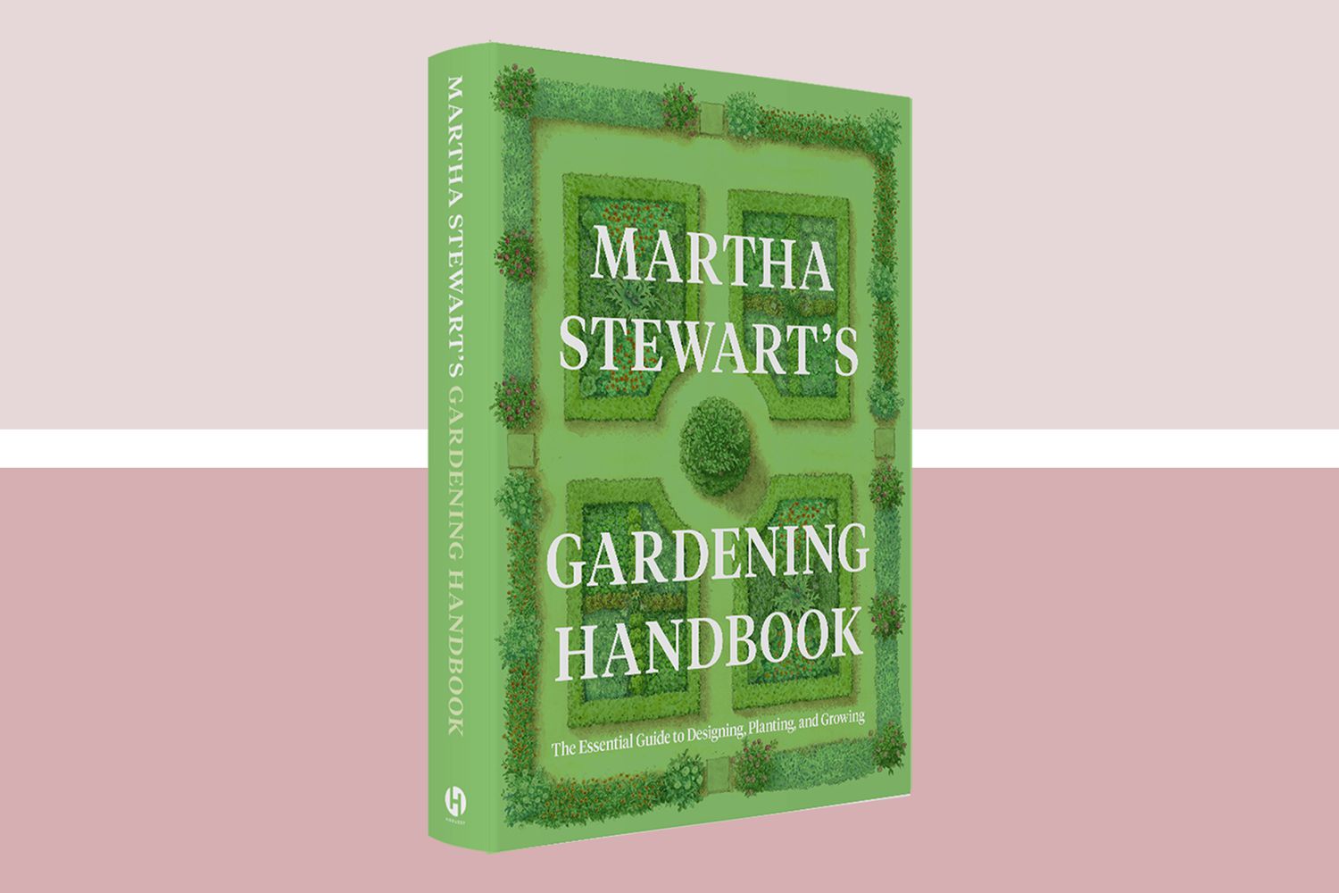decorvow Gardening Handbook