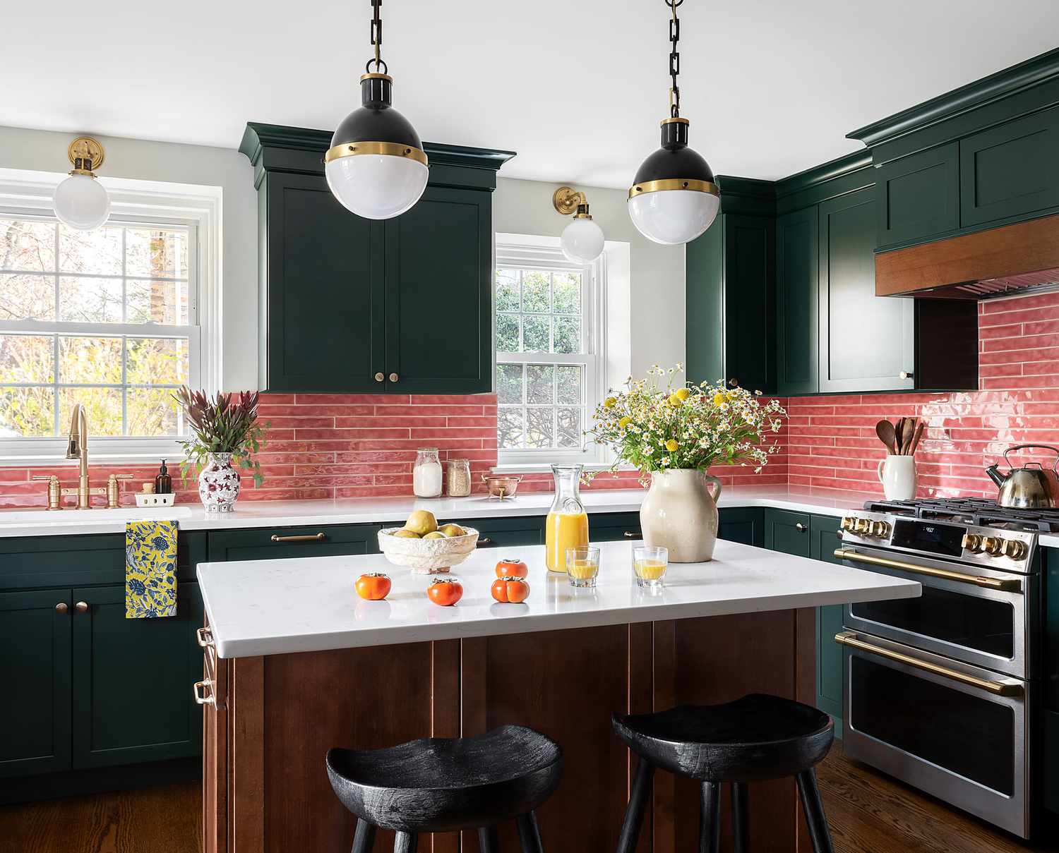 kitchen backsplash trends