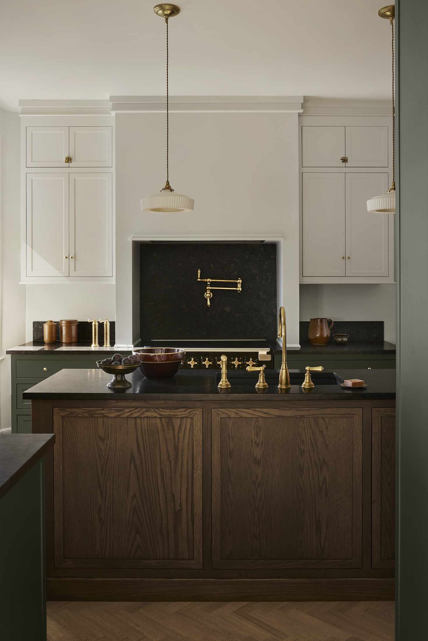 unlacquered brass kitchen cabinet hardware