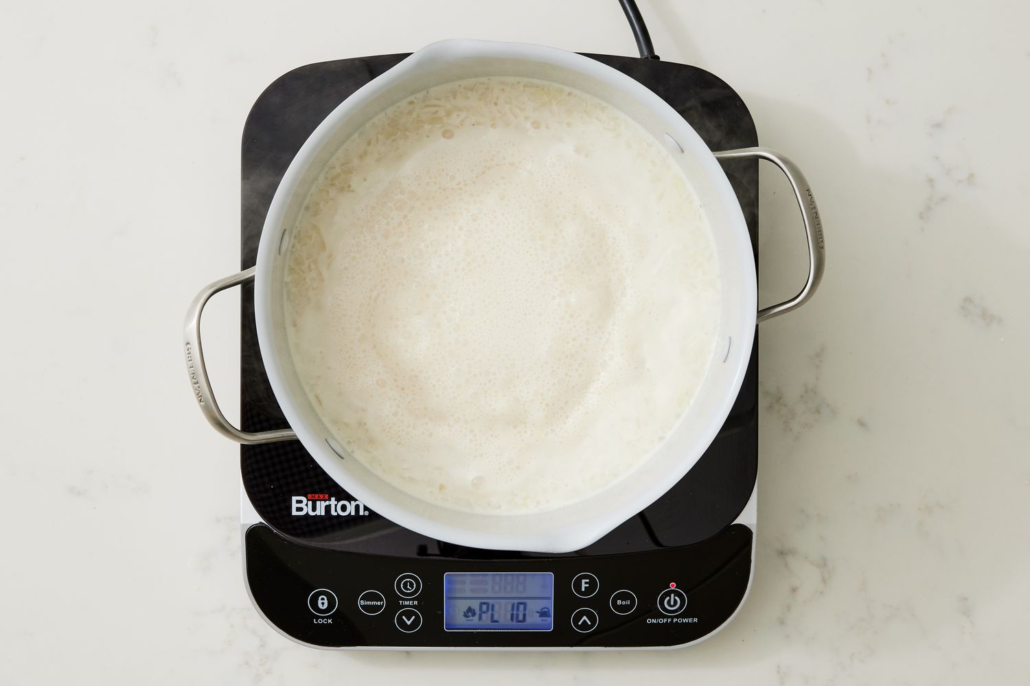 Step 6a Tuna Casserole