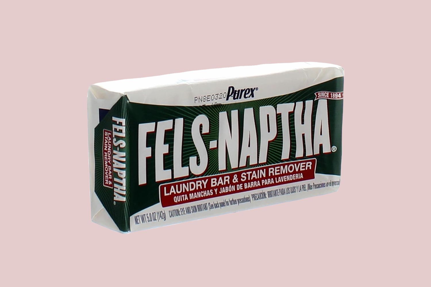 Fels Naptha Dial Soap
