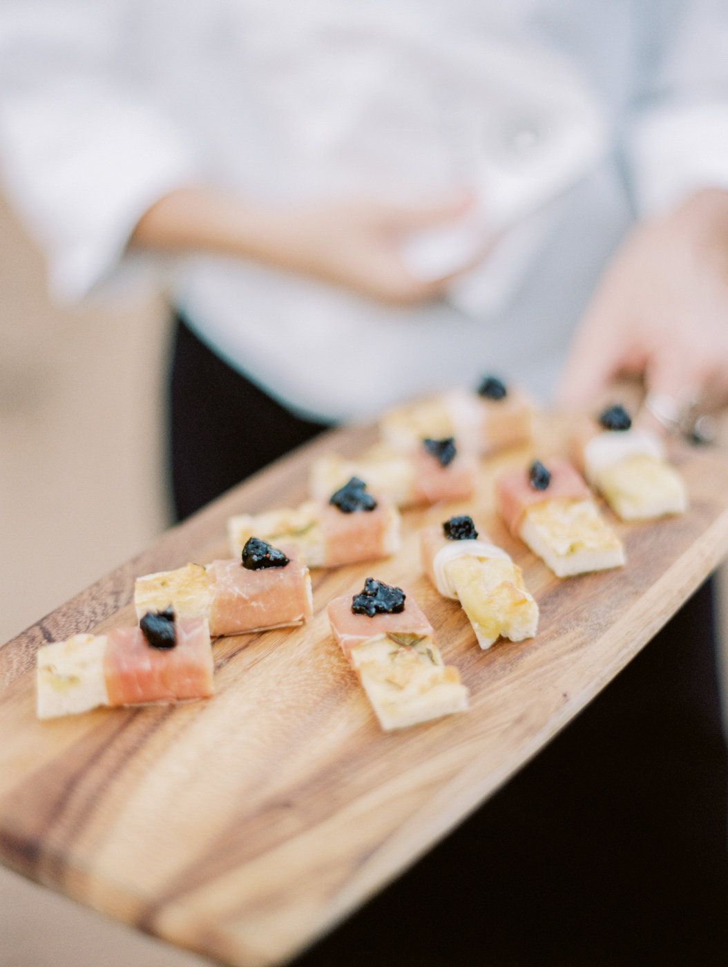garlic bread appetizers