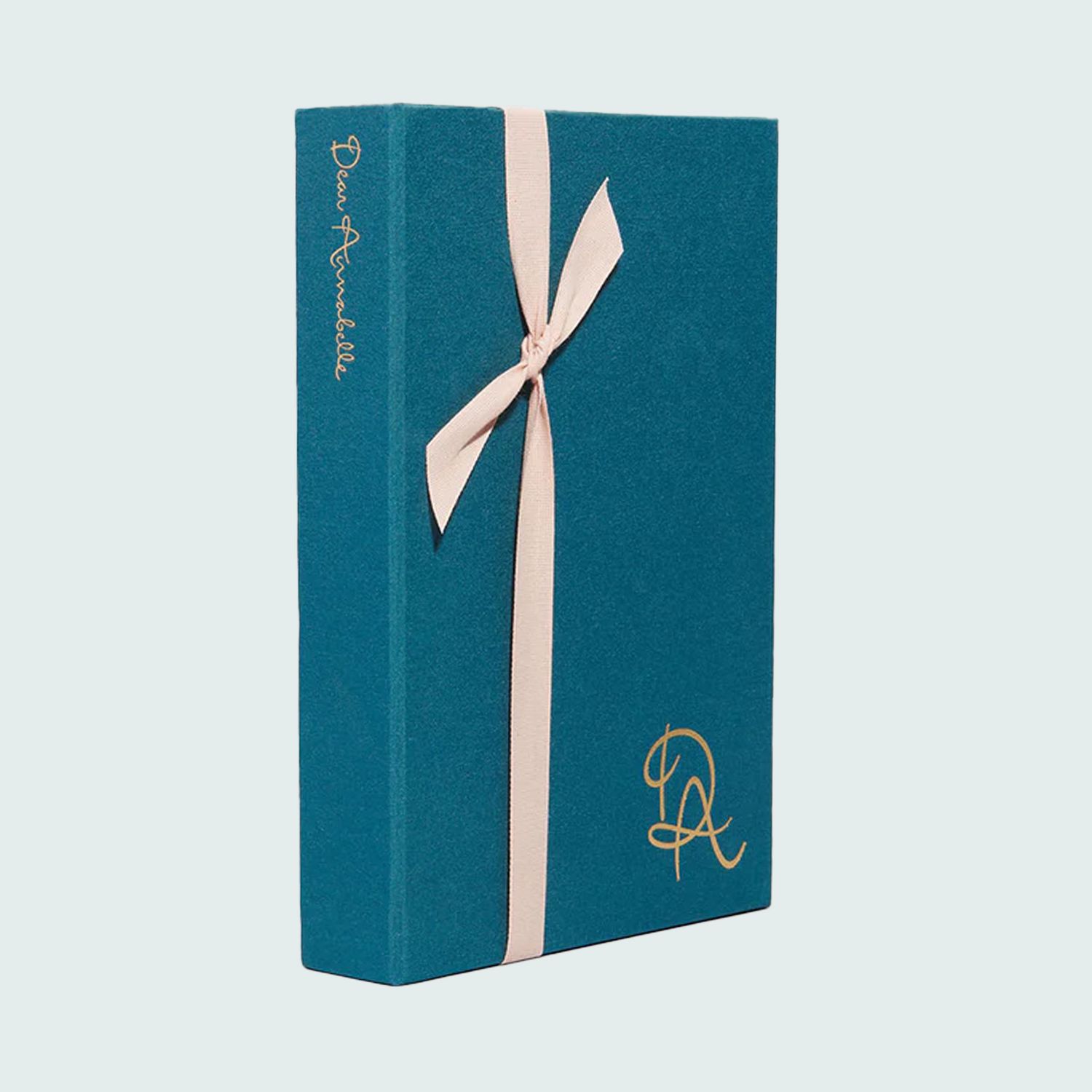 Dear Annabelle Flourish Notecards