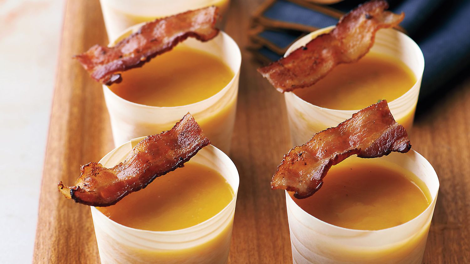 Butternut Squash Soup