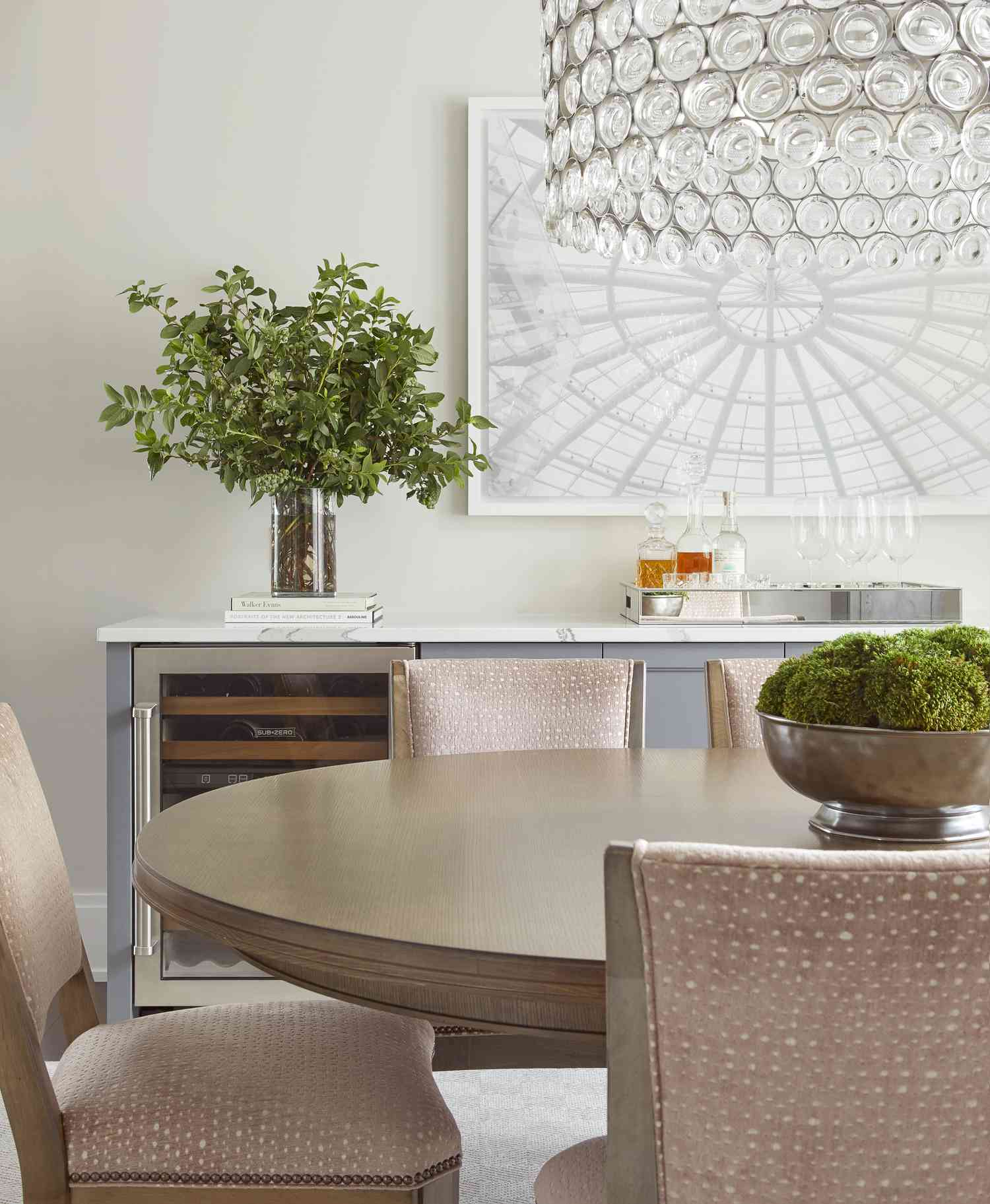 Bronxville house tour by Hackett interiors