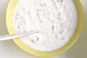 horseradish sauce