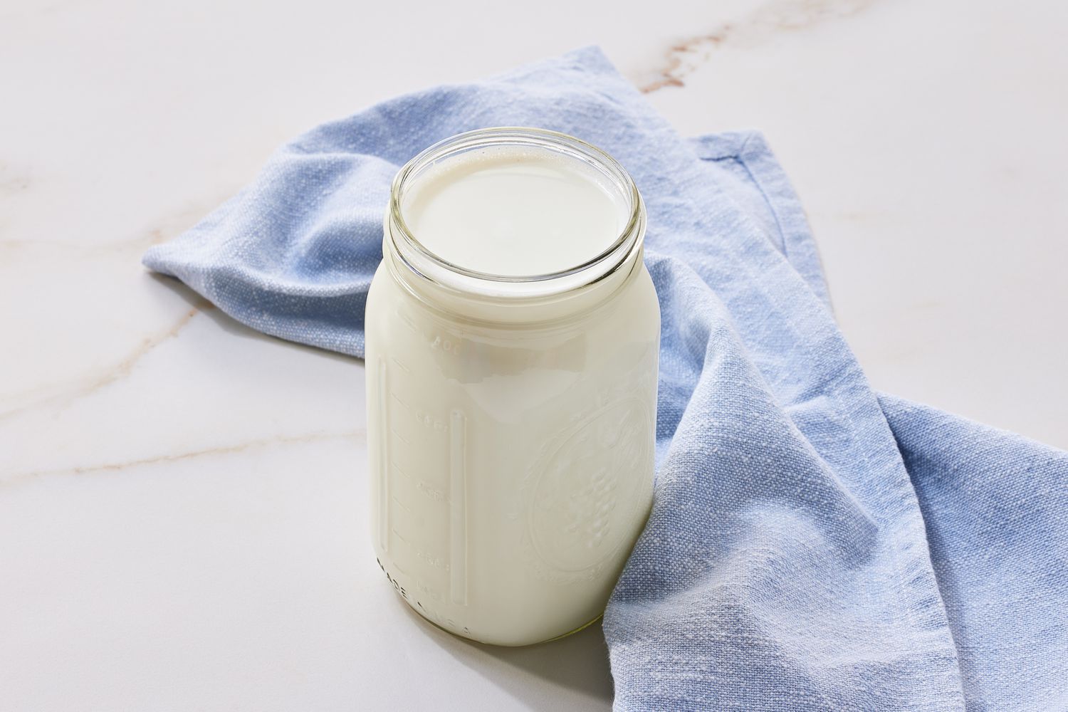 Step 4 Homemade Yogurt