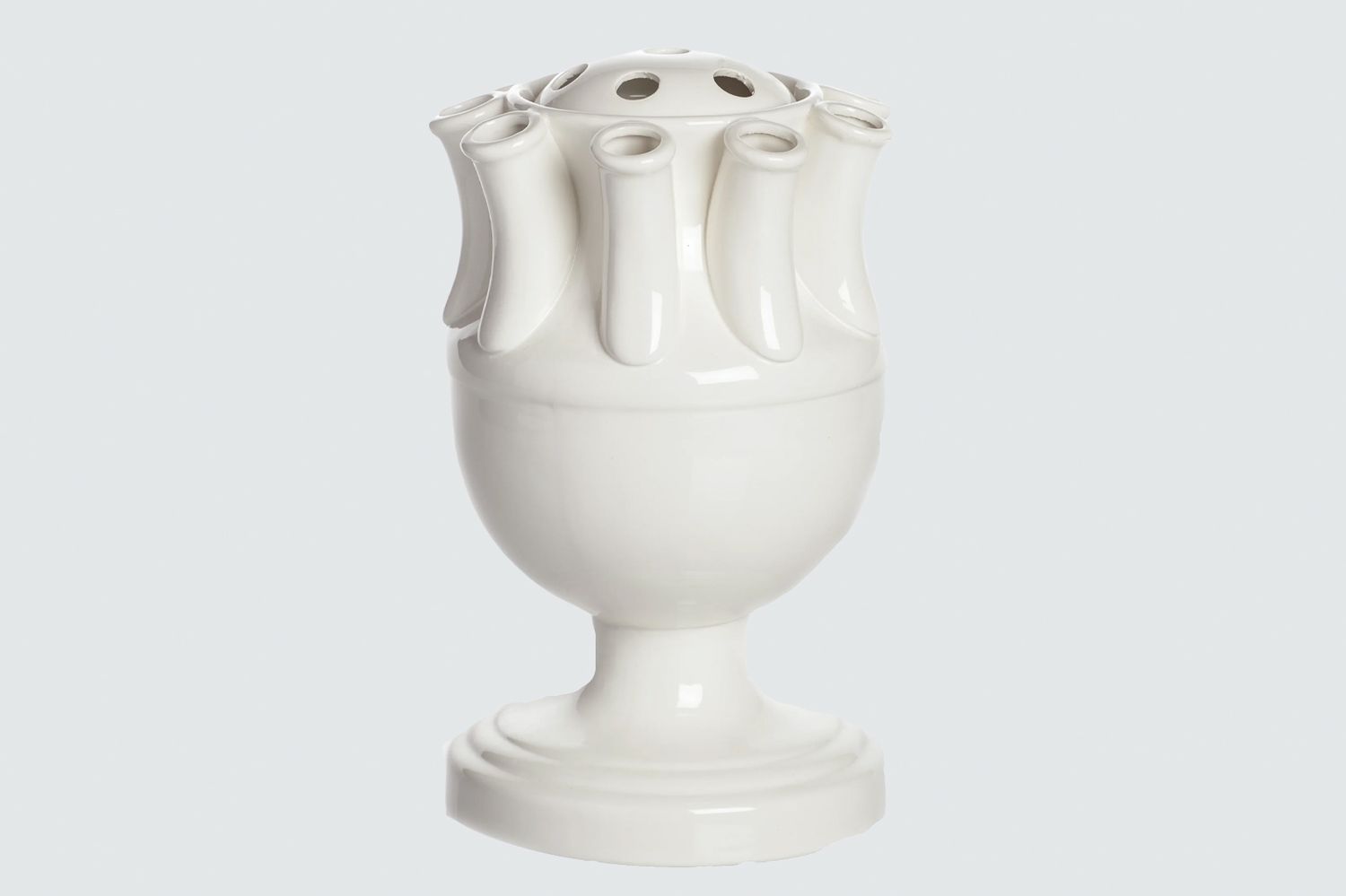 tulipiere tulip vase