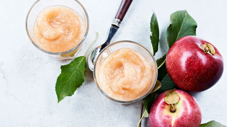 bird haven farm applesauce