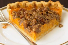 sweet potato pie