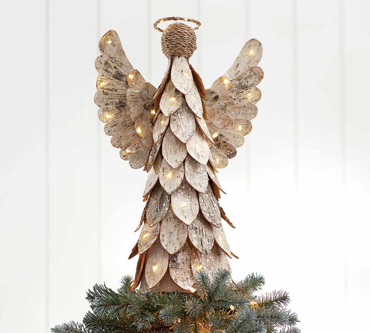 Christmas tree topper