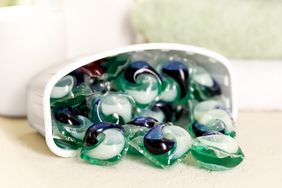 laundry pods