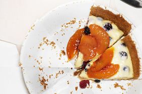 graham cracker crust