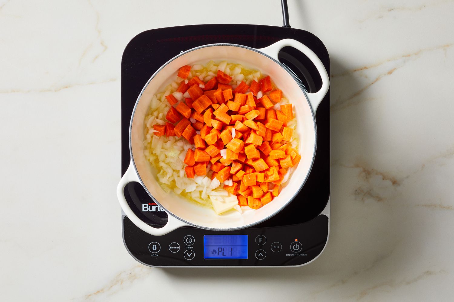 Step 5 Classic Chicken Potpie