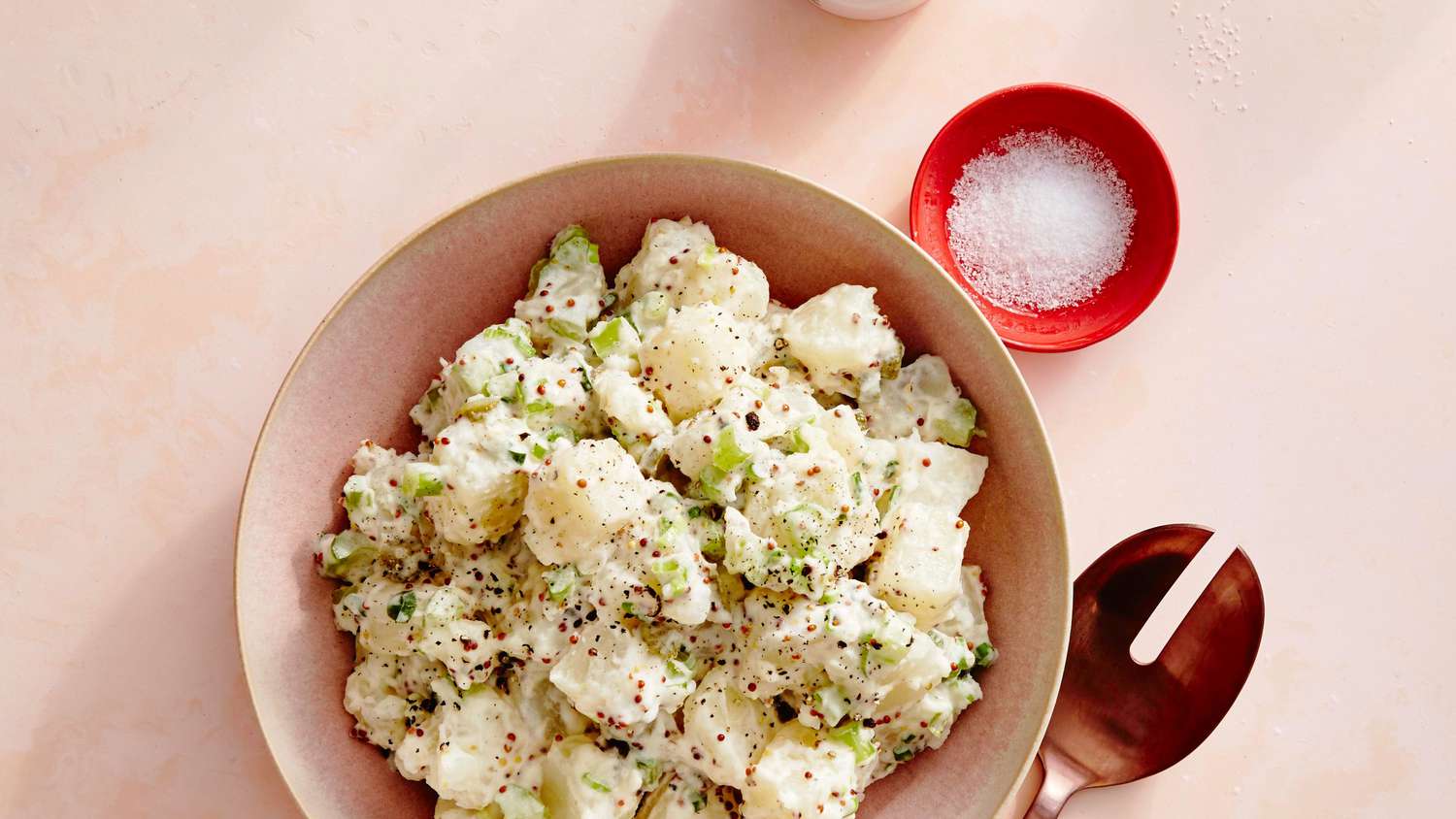 classic potato salad
