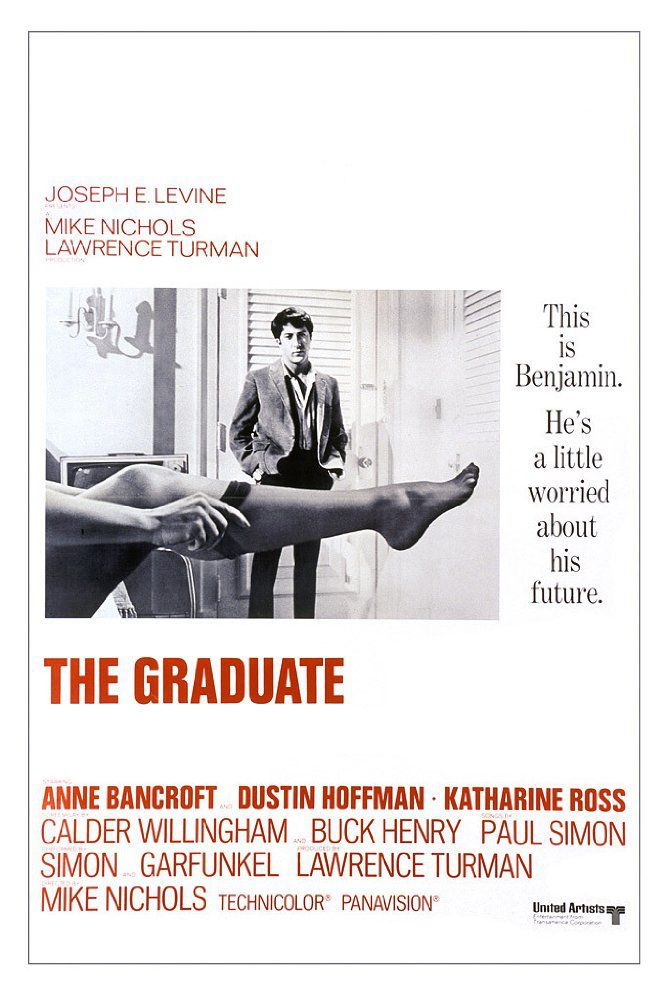 the graduate
