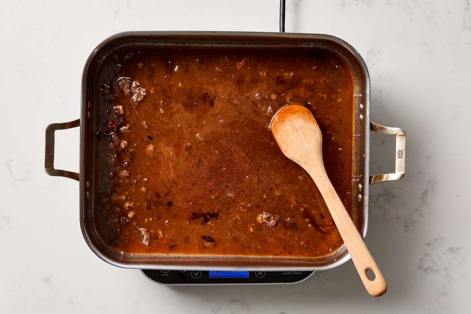 Perfect Roast Turkey with Cheesecloth Step 17