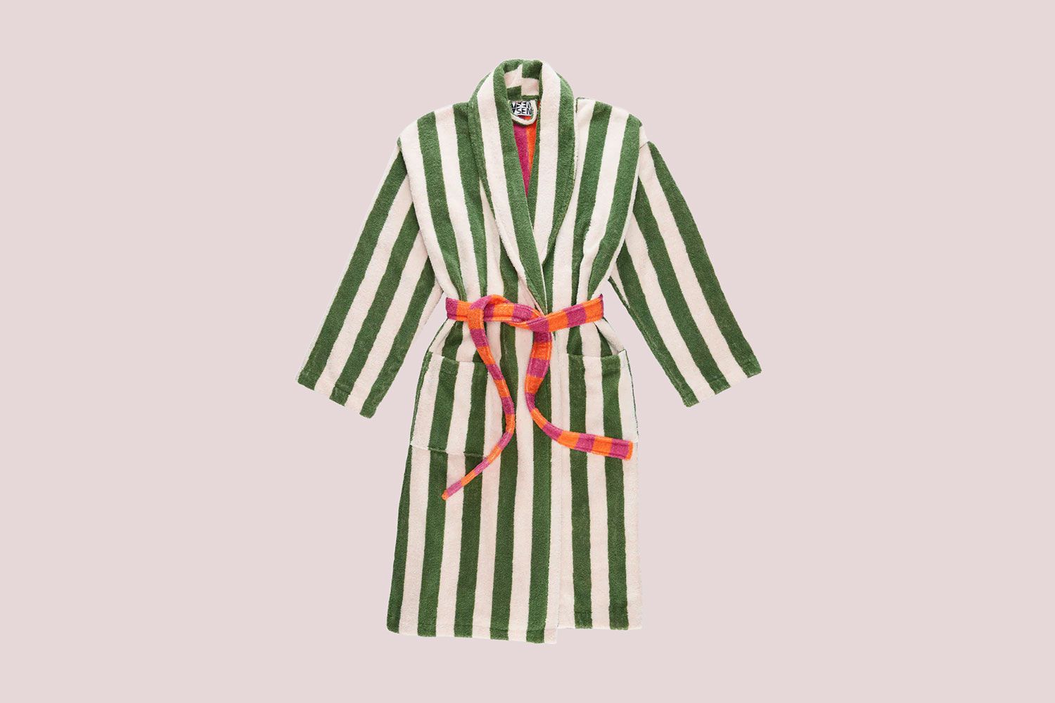 Moma Robe