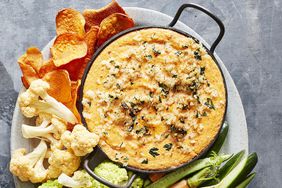 Jalapeno Popper Dip