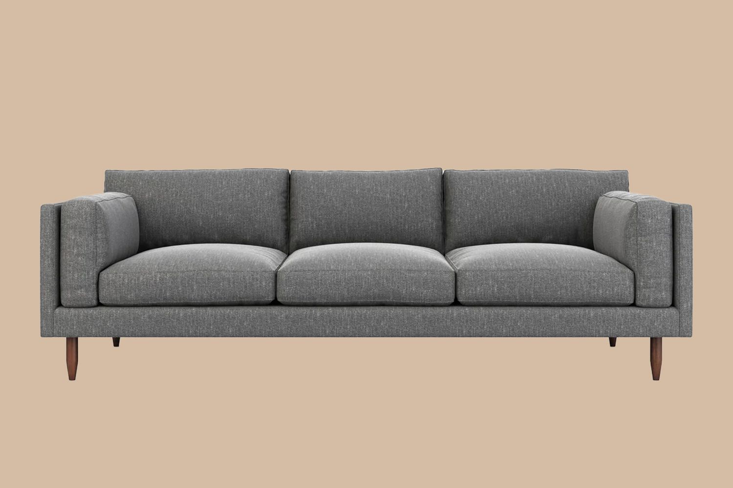 BenchMade Modern âSkinny Fatâ Sofa