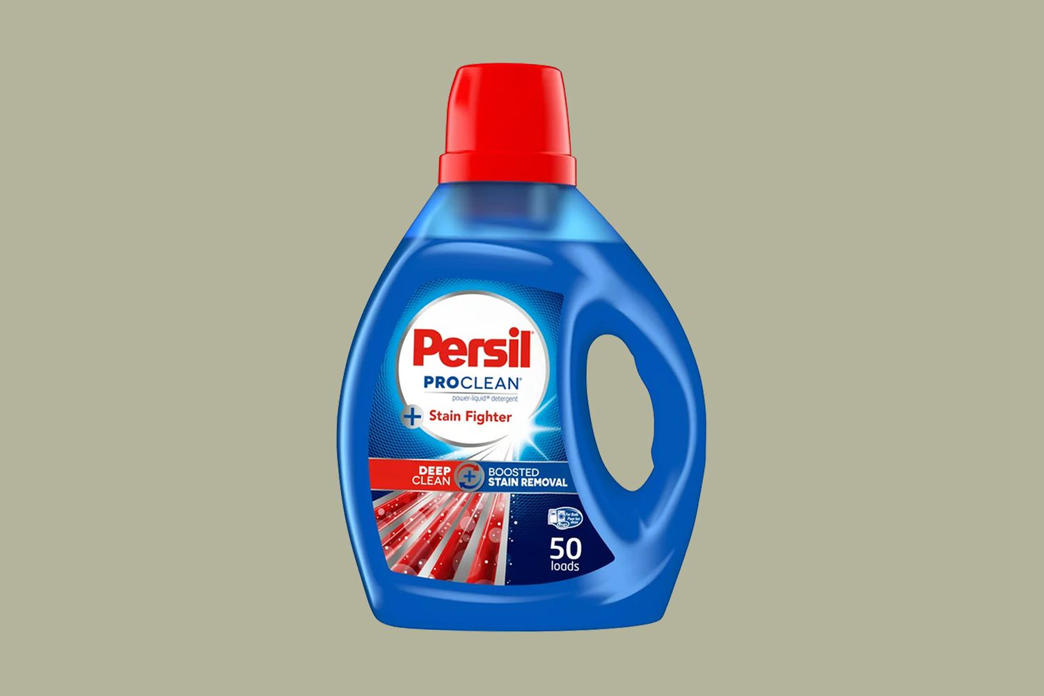 Persil ProClean Stain Fighter Liquid Laundry Detergent
