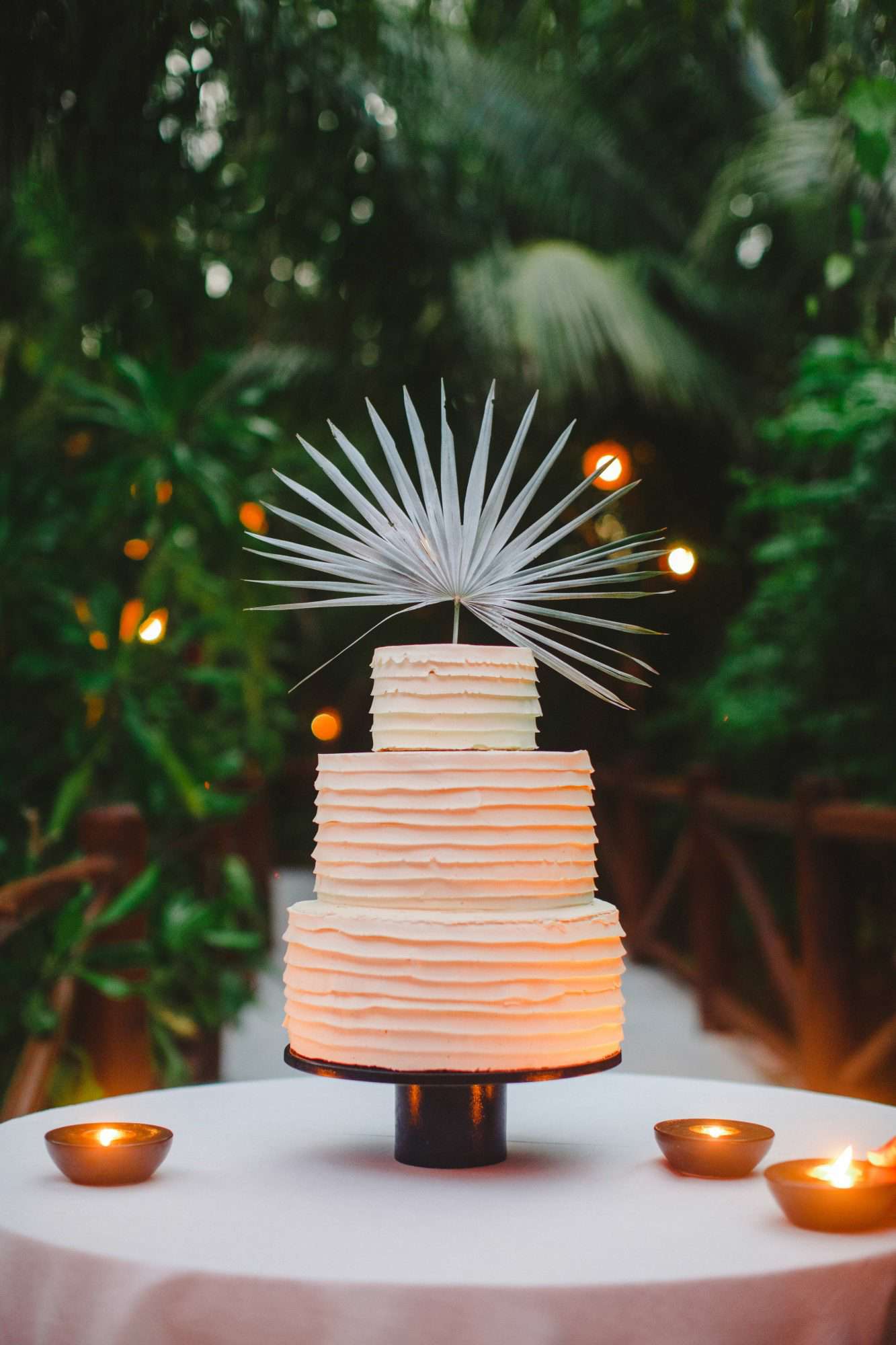 wedding cake toppers our labor of love