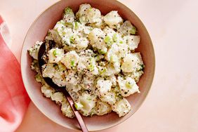 Test Kitchen's Favorite Potato Salad