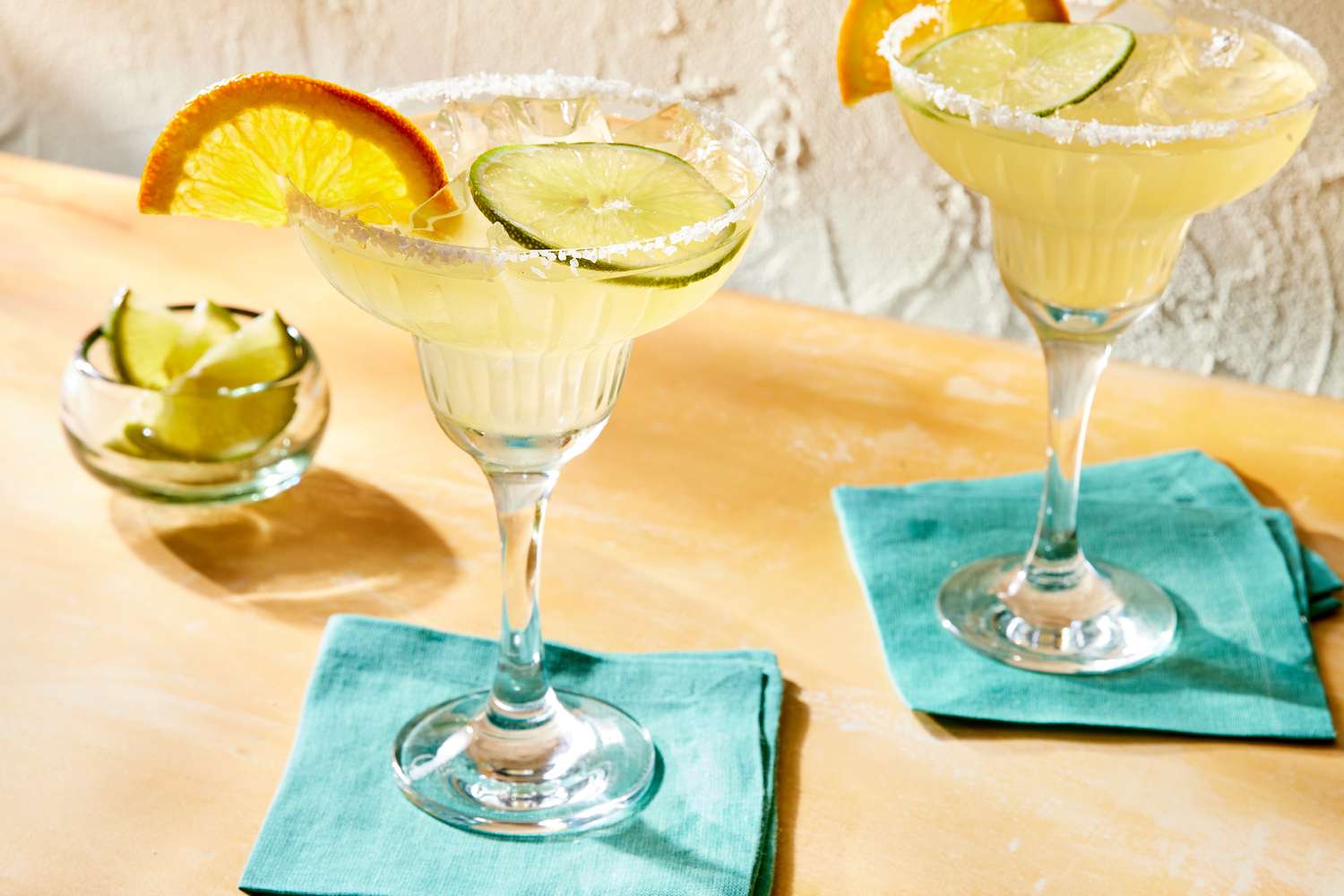 Texas Margarita