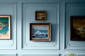picture frame molding